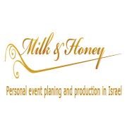 Milk & Honey Event production