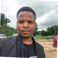 Jacques Ntamba