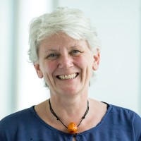 Anne Schiött Rasmussen