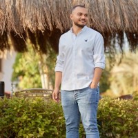 Mostafa Hashem