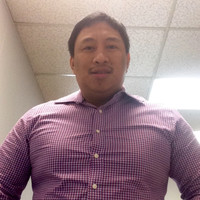 Roger Michael Vicente