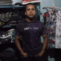 Leandro Alves Pereira