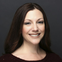 Jodi Perry