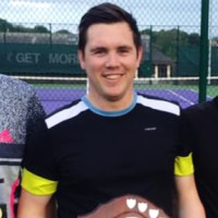 Matthew Kerswell