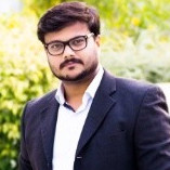Nisar Ahmad