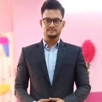 SUNIL KUMAR MOHANTY