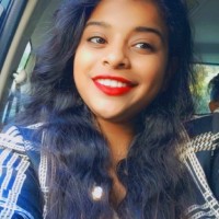 Shruti Michelle Sinha