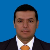Pedro Javier Villalobos González