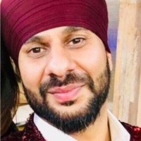 Baldev Singh Badesha