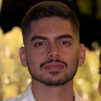 Lukas Baracho