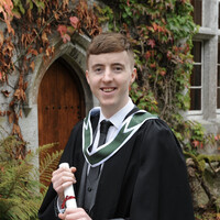 Ciaran O’Donoghue