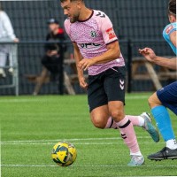 Misha Djemaili