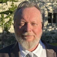 Jean Christophe Martin