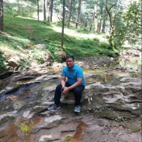 Yogesh Kashyap