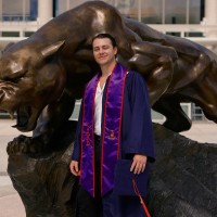 Christopher Toussaint