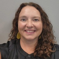 Carrie L. Beare, MLHR, SHRM-SCP