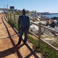 Prudence Ndihokubwayo
