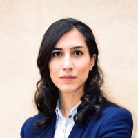 Shirin G. Alamdari