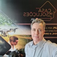 Marcio Galhardo