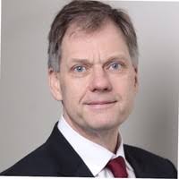 Anthony Christiaanse (Interim) CEO/Chairman