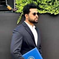 Akshay Suthar