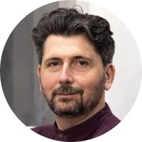 Nicolay Amiel Trzhascal