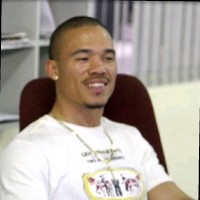 Riaan Williams
