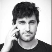 Eric Hodgman