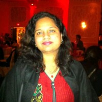 Fatema Kagalwala Molla