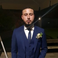Mesut Soyel