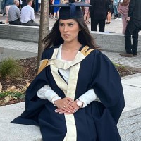 Leeza Mahmood