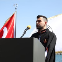 İsmail Bilal Kiliç