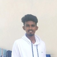 Tilak kumar B