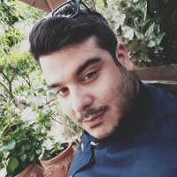 Dimitris Stefanopoulos
