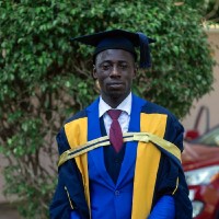 Kwadwo Sarpong Mensah