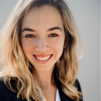 Maddie Gray