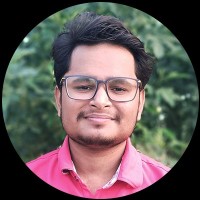 Ankit Kumar Singh