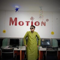 Kushank Gautam
