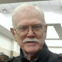Norman W. Gray