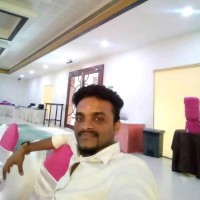 Sanoop V P