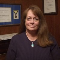 Rebecca Tiffany