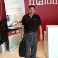 Hossam Eldib