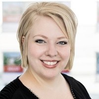Hanna Hanusardóttir Petersen
