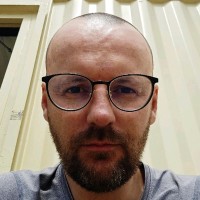 Karl Nye