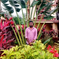 Teneti Raghavendra