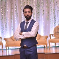 Shehryar Gul