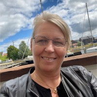 Joan Meyer Pedersen
