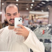 Ali Ebrahim