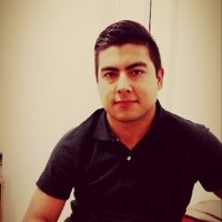 Josué Samuel Mattus Candia