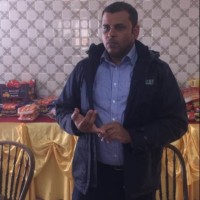 Bassam Alhilal